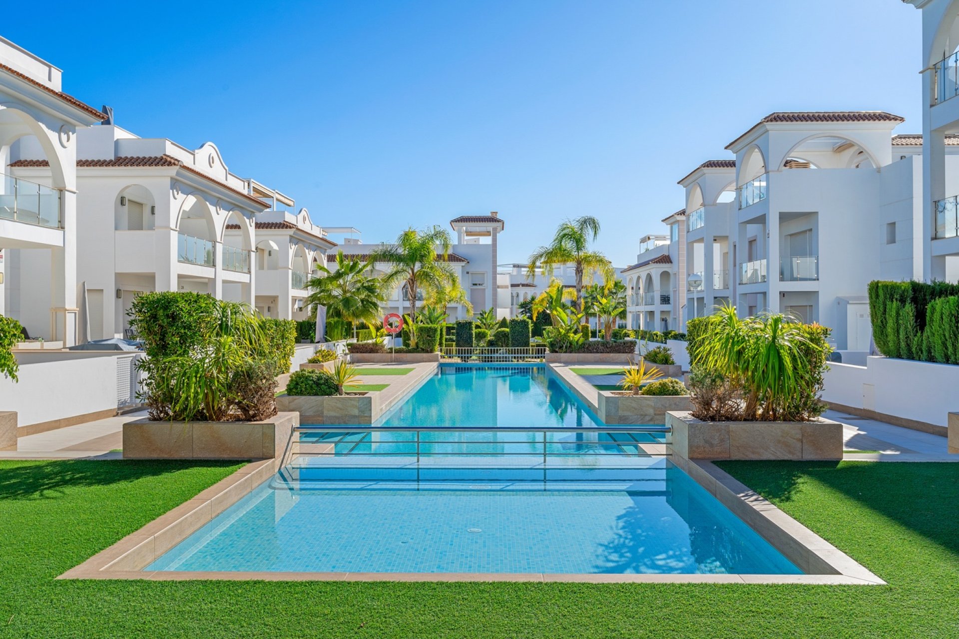 Verkauf - Adosado - Ciudad Quesada - Doña pepa