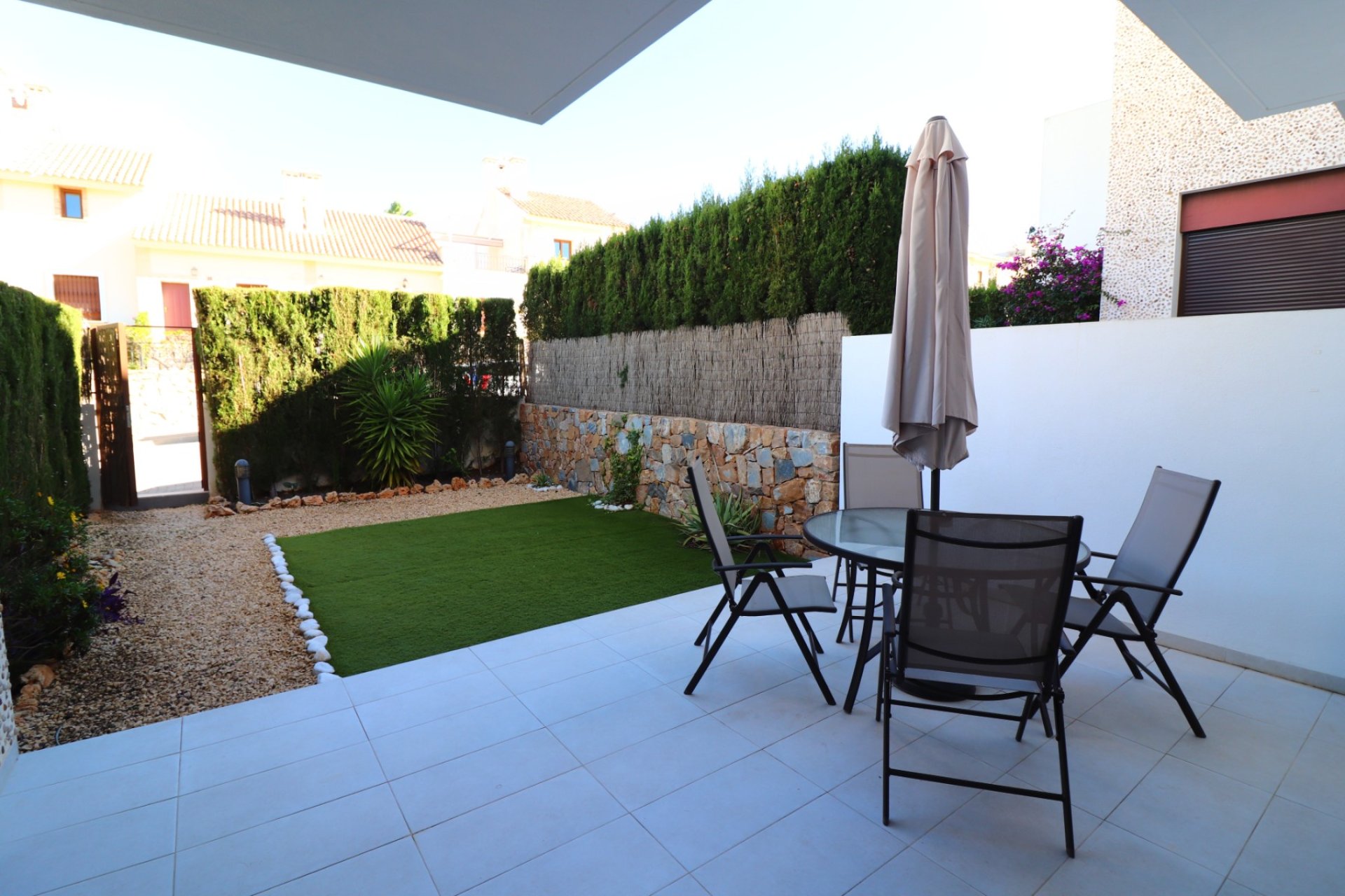 Verkauf - Apartment - Flat - Algorfa - La Finca Golf