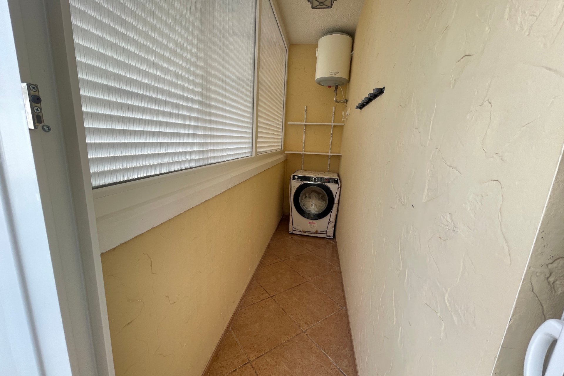 Verkauf - Apartment - Flat - Algorfa - Village