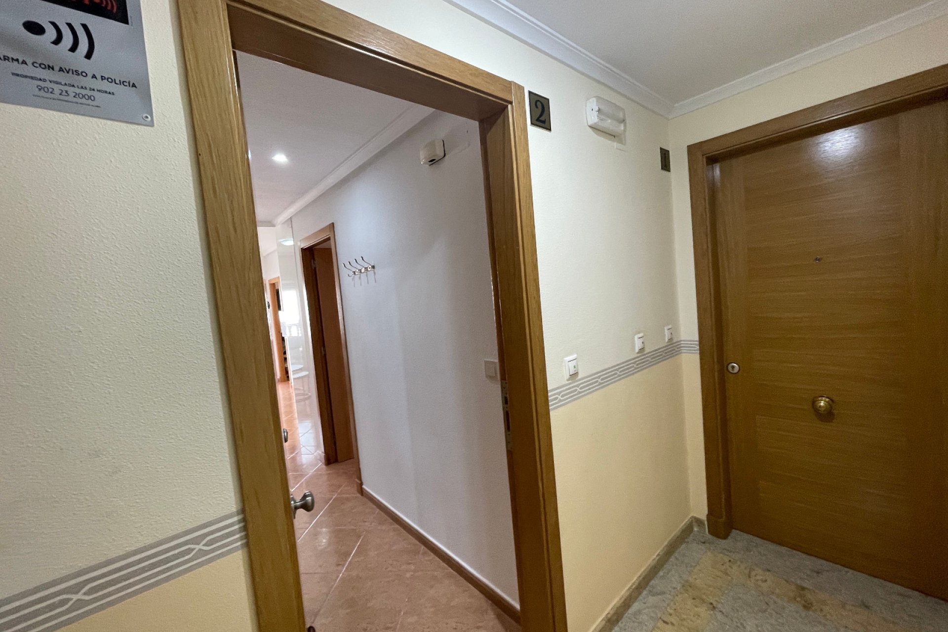 Verkauf - Apartment - Flat - Algorfa - Village