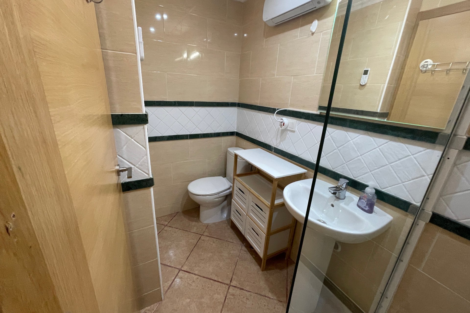 Verkauf - Apartment - Flat - Algorfa - Village