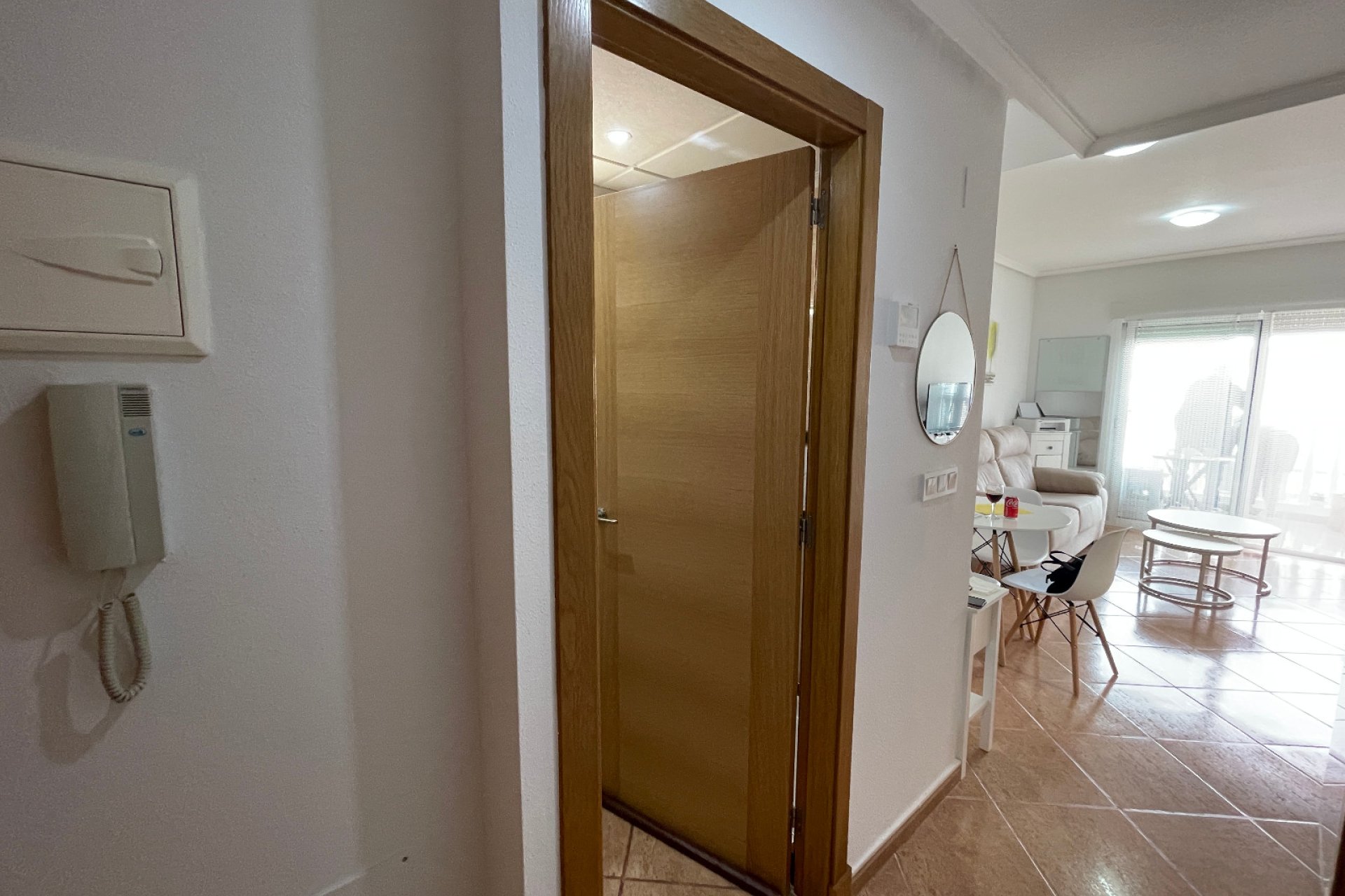 Verkauf - Apartment - Flat - Algorfa - Village