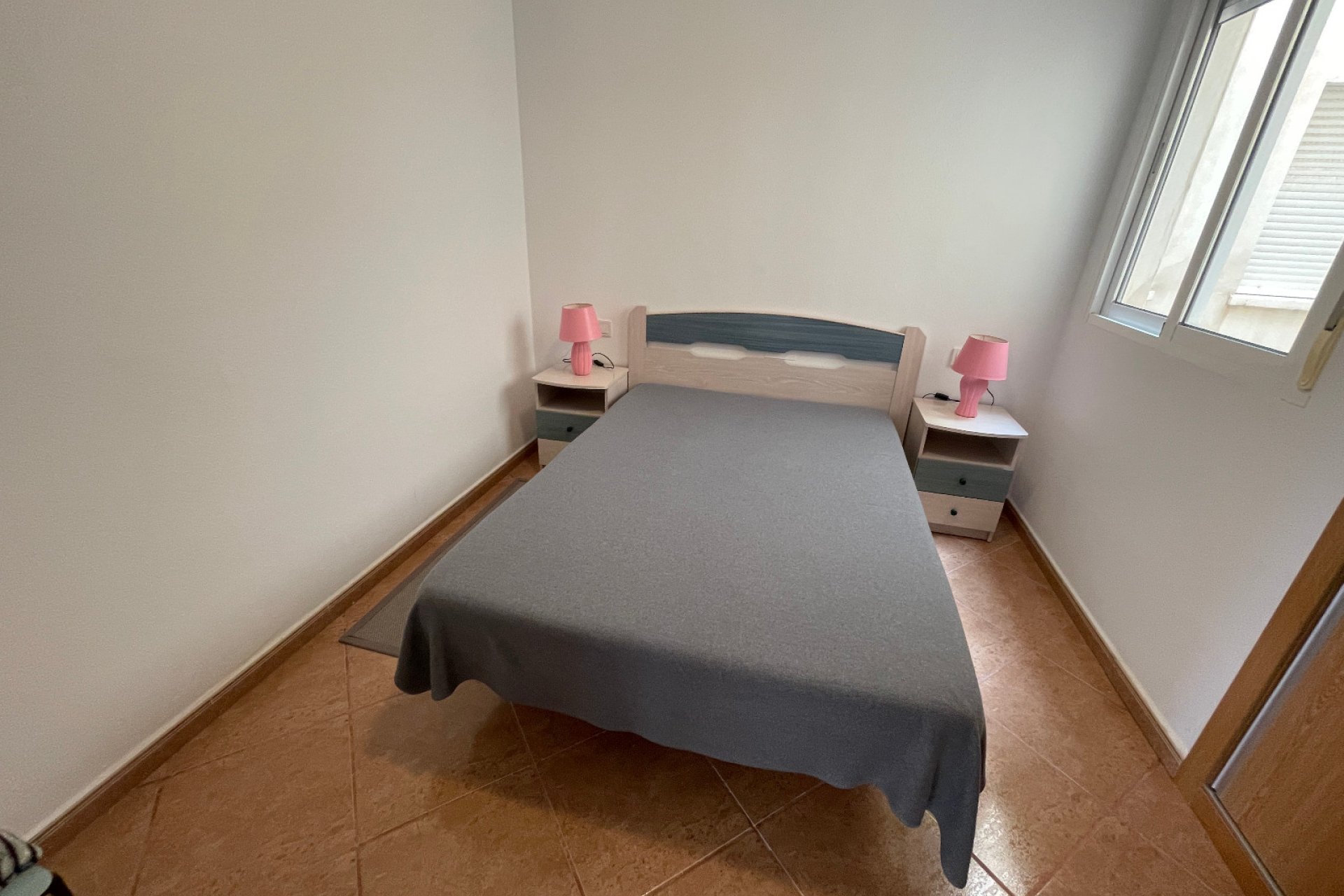 Verkauf - Apartment - Flat - Algorfa - Village