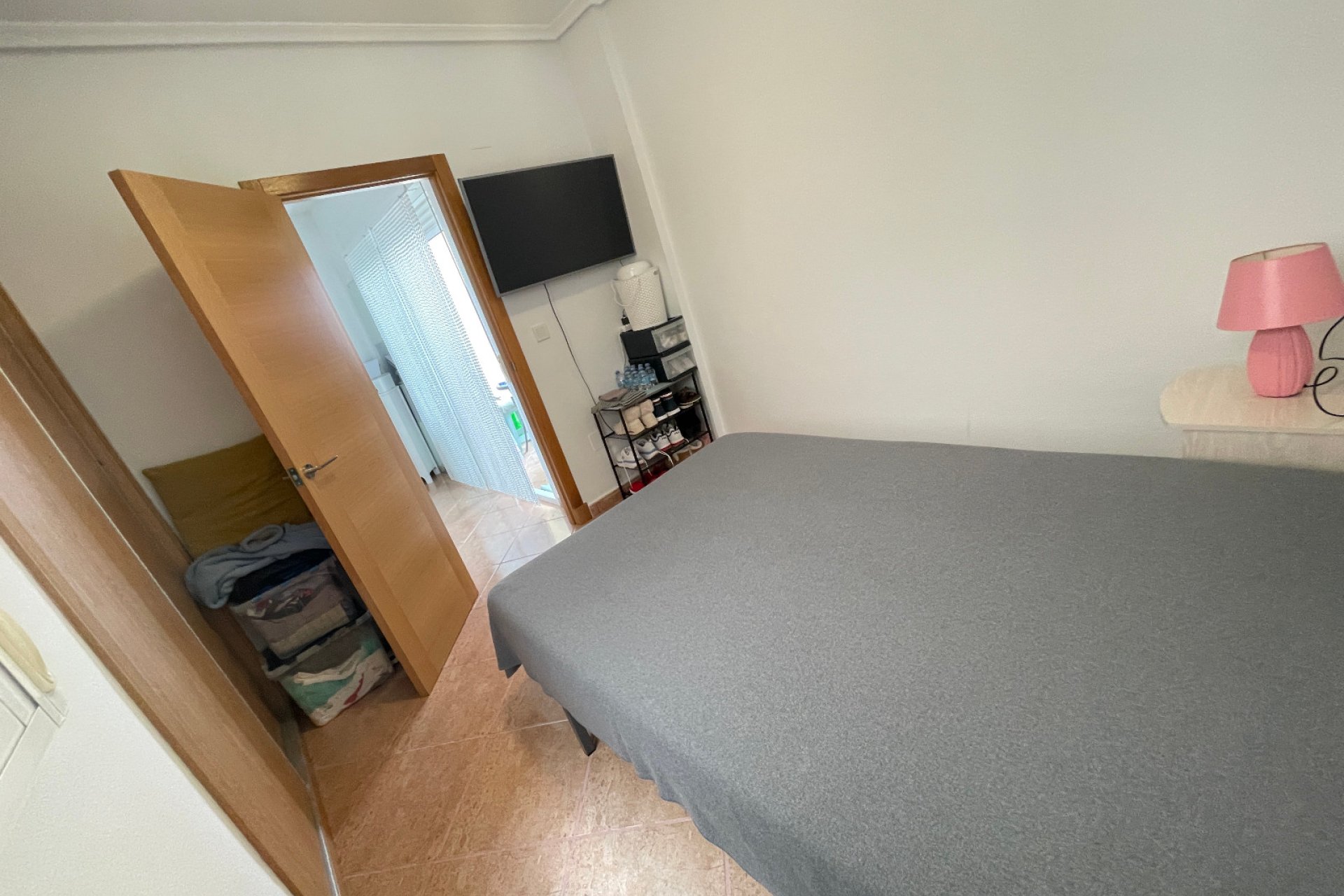 Verkauf - Apartment - Flat - Algorfa - Village