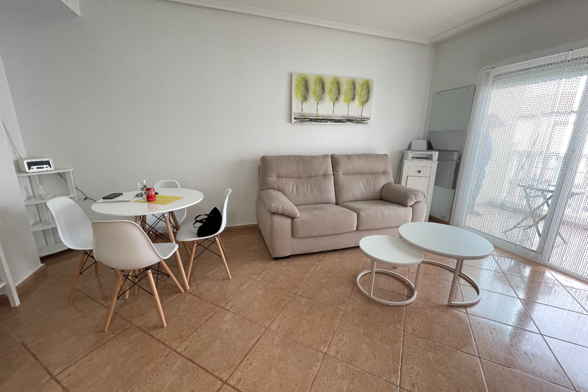 Verkauf - Apartment - Flat - Algorfa - Village