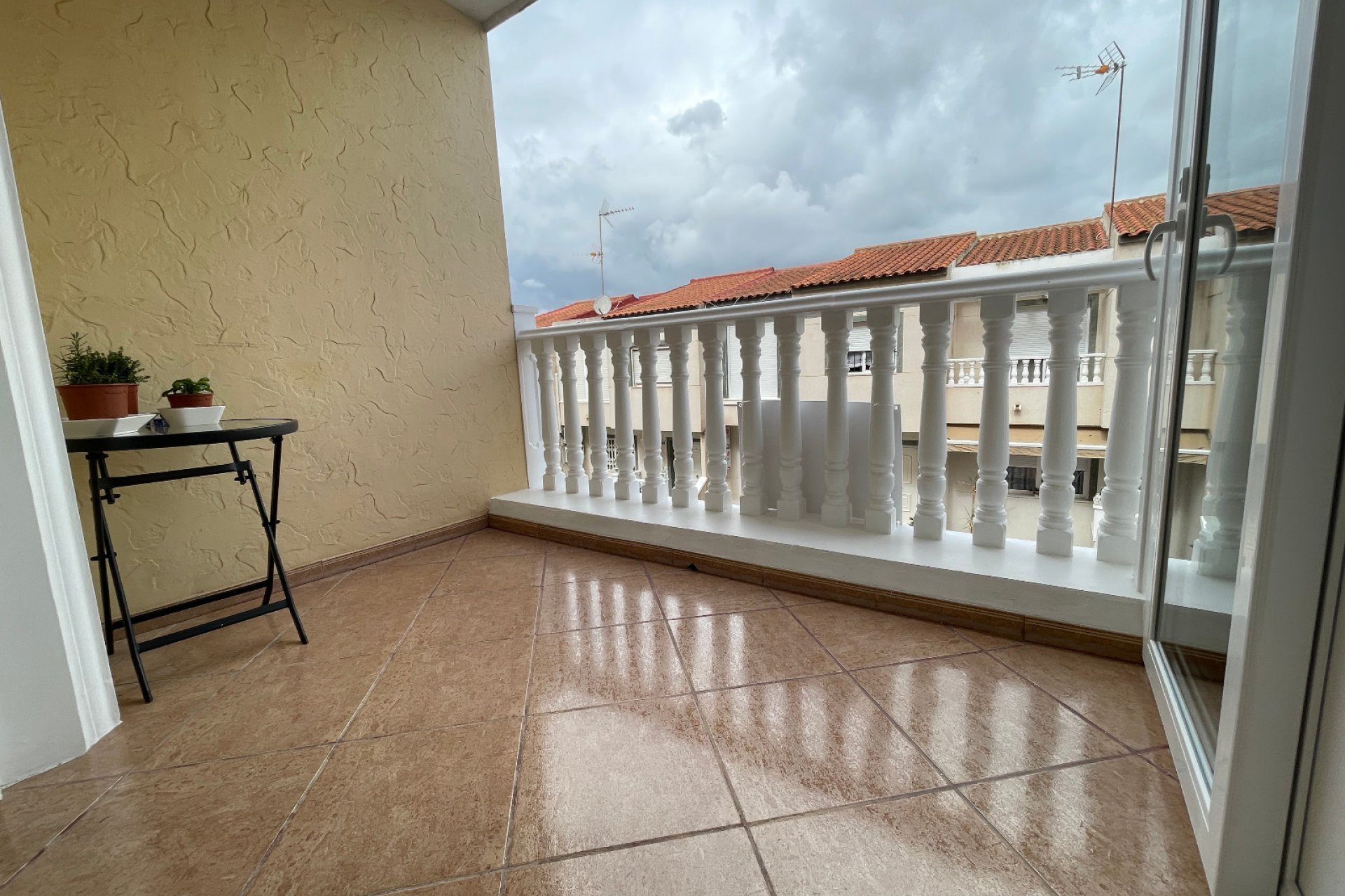 Verkauf - Apartment - Flat - Algorfa - Village