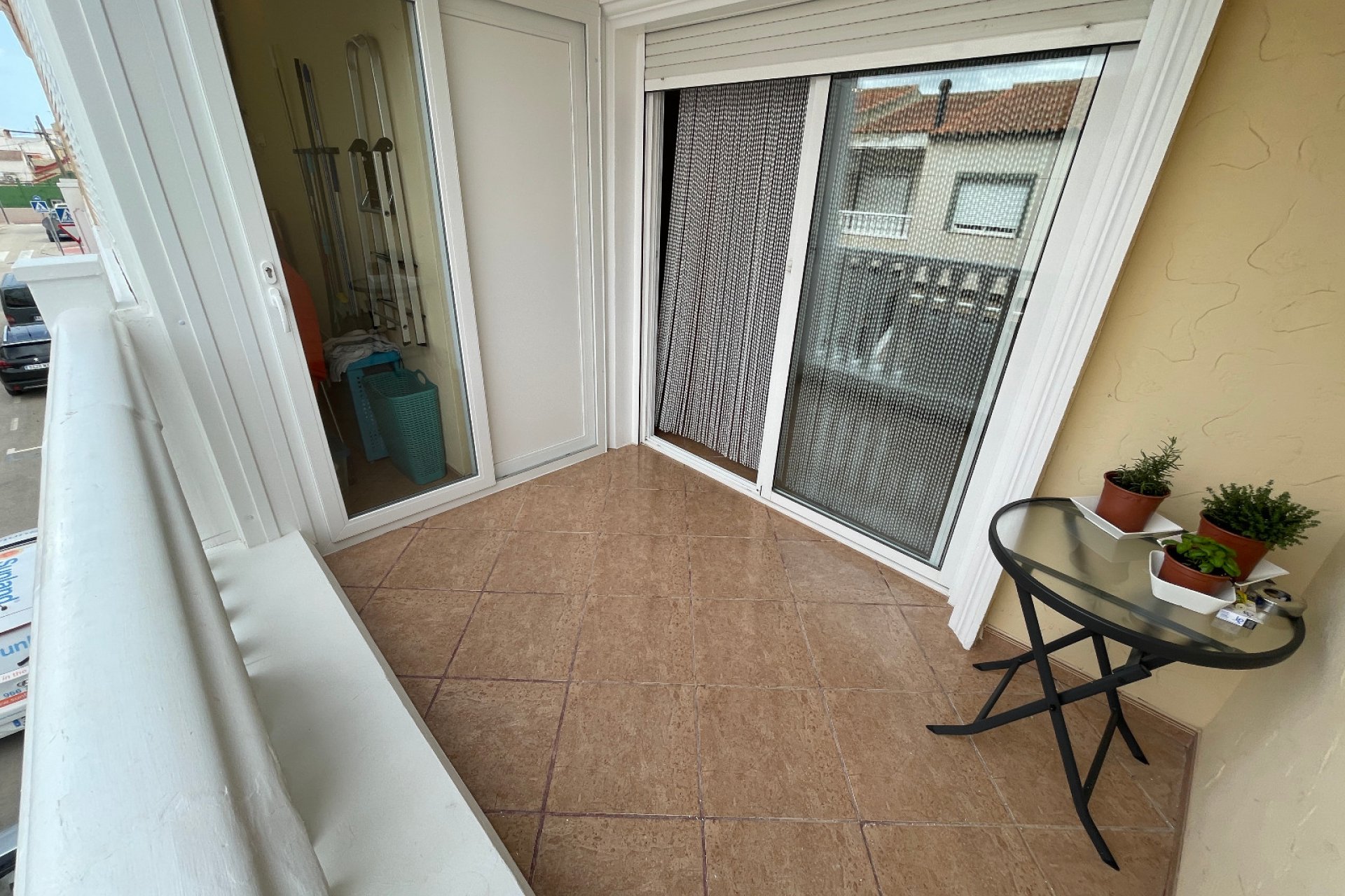 Verkauf - Apartment - Flat - Algorfa - Village