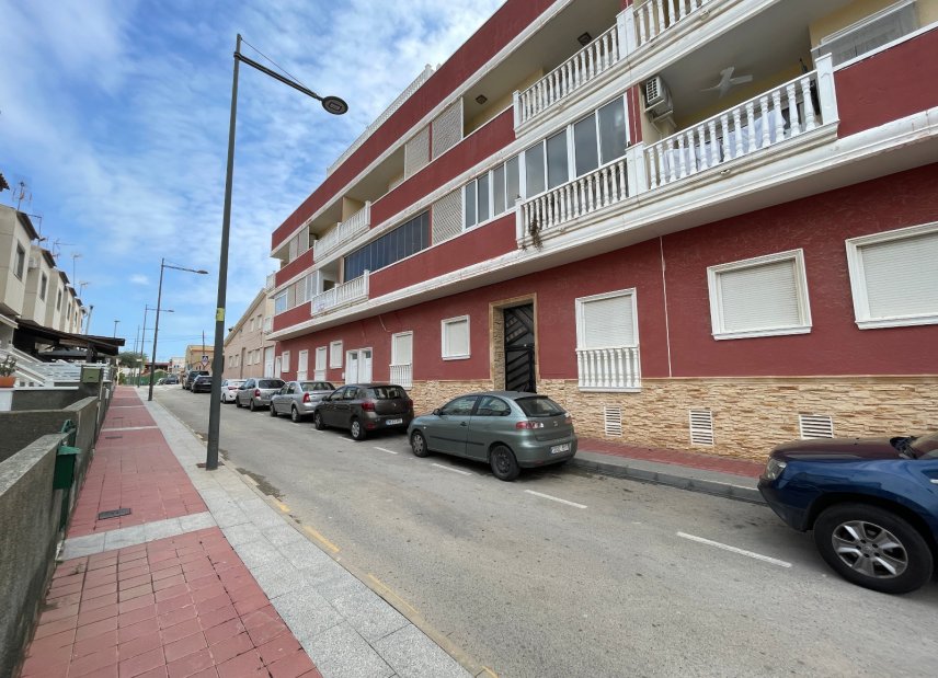 Verkauf - Apartment - Flat - Algorfa - Village