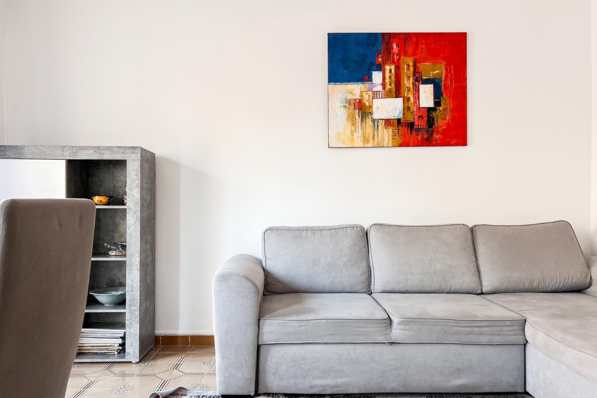 Verkauf - Apartment - Flat - Alicante - Center