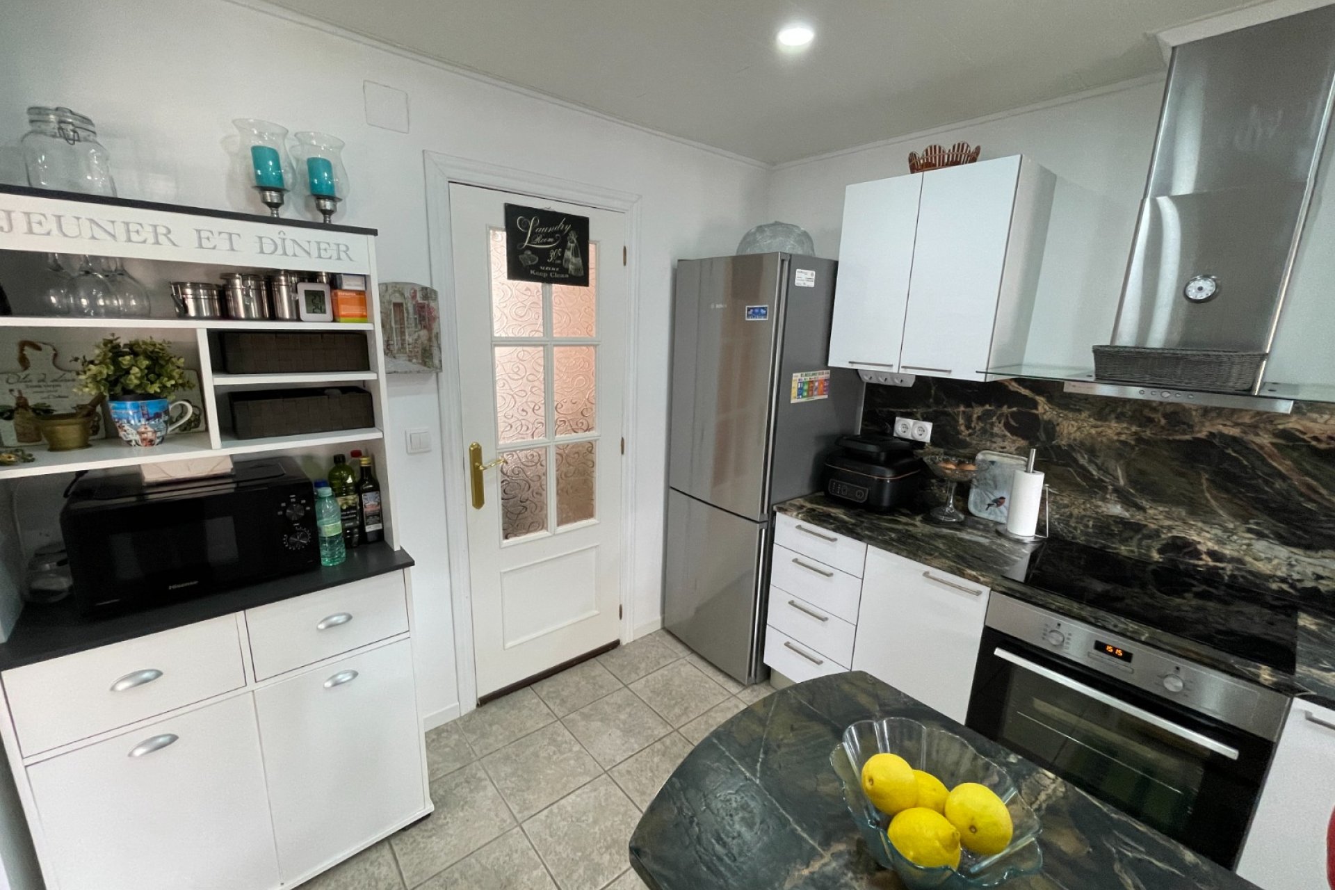 Verkauf - Apartment - Flat - Almoradí - Center