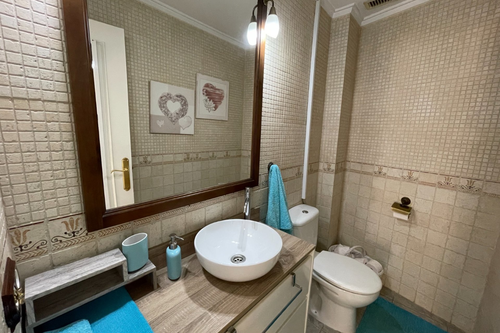 Verkauf - Apartment - Flat - Almoradí - Center