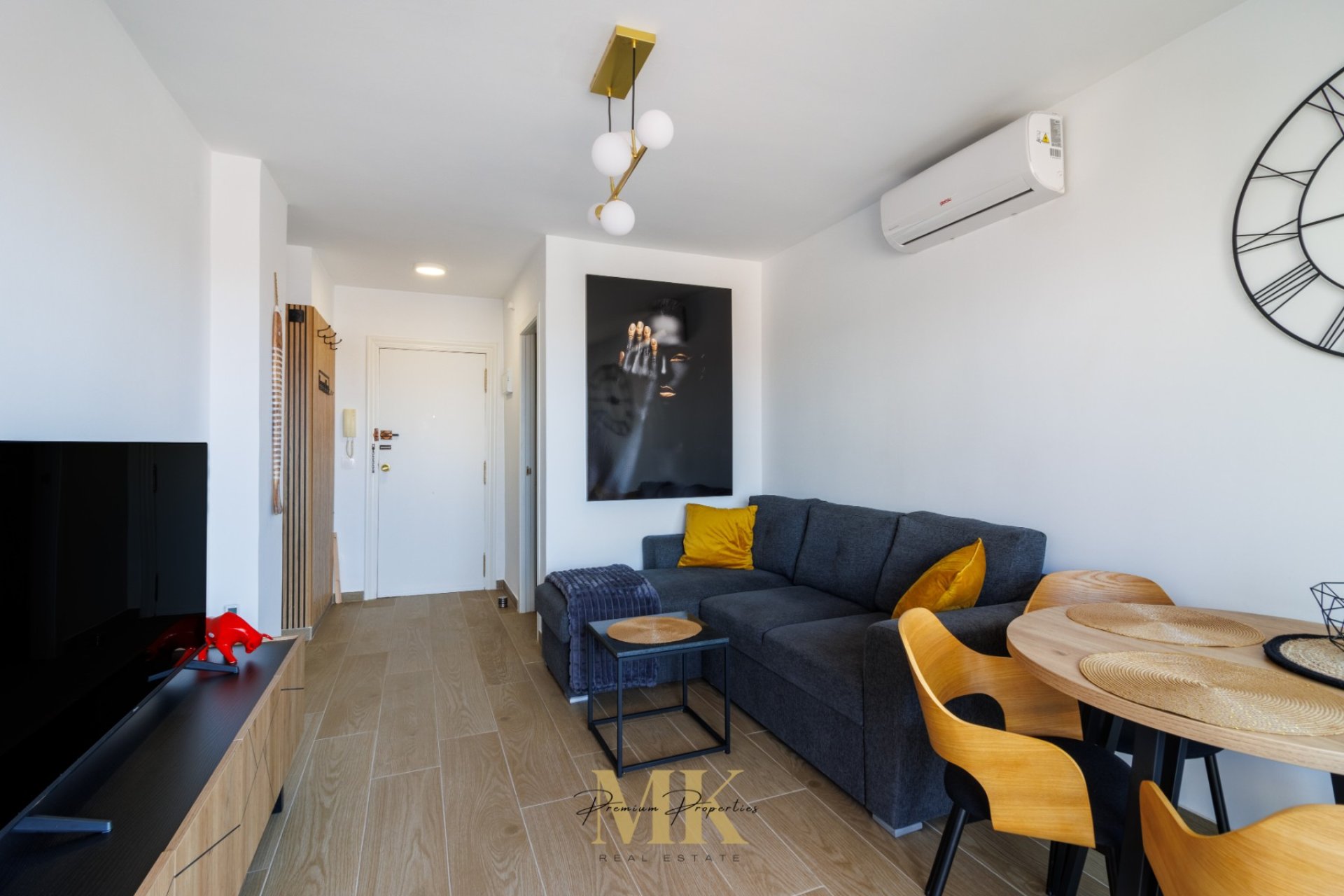 Verkauf - Apartment - Flat - Benidorm - Levante