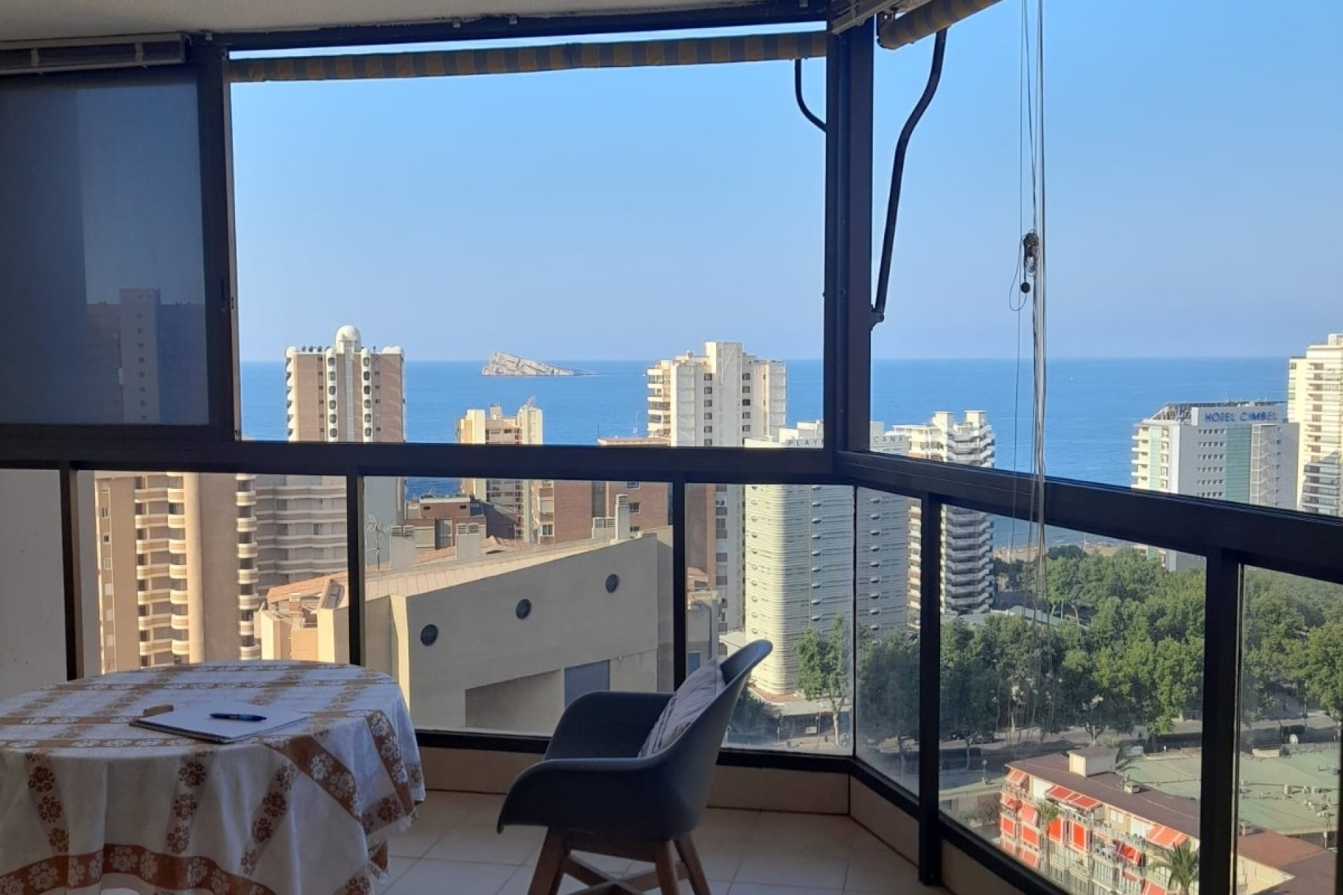Verkauf - Apartment - Flat - Benidorm - Levante
