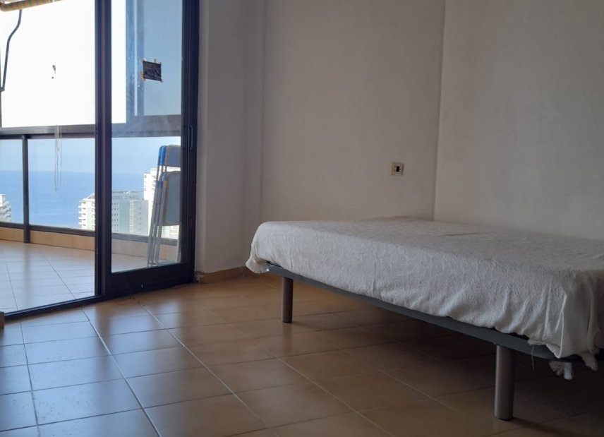 Verkauf - Apartment - Flat - Benidorm - Levante