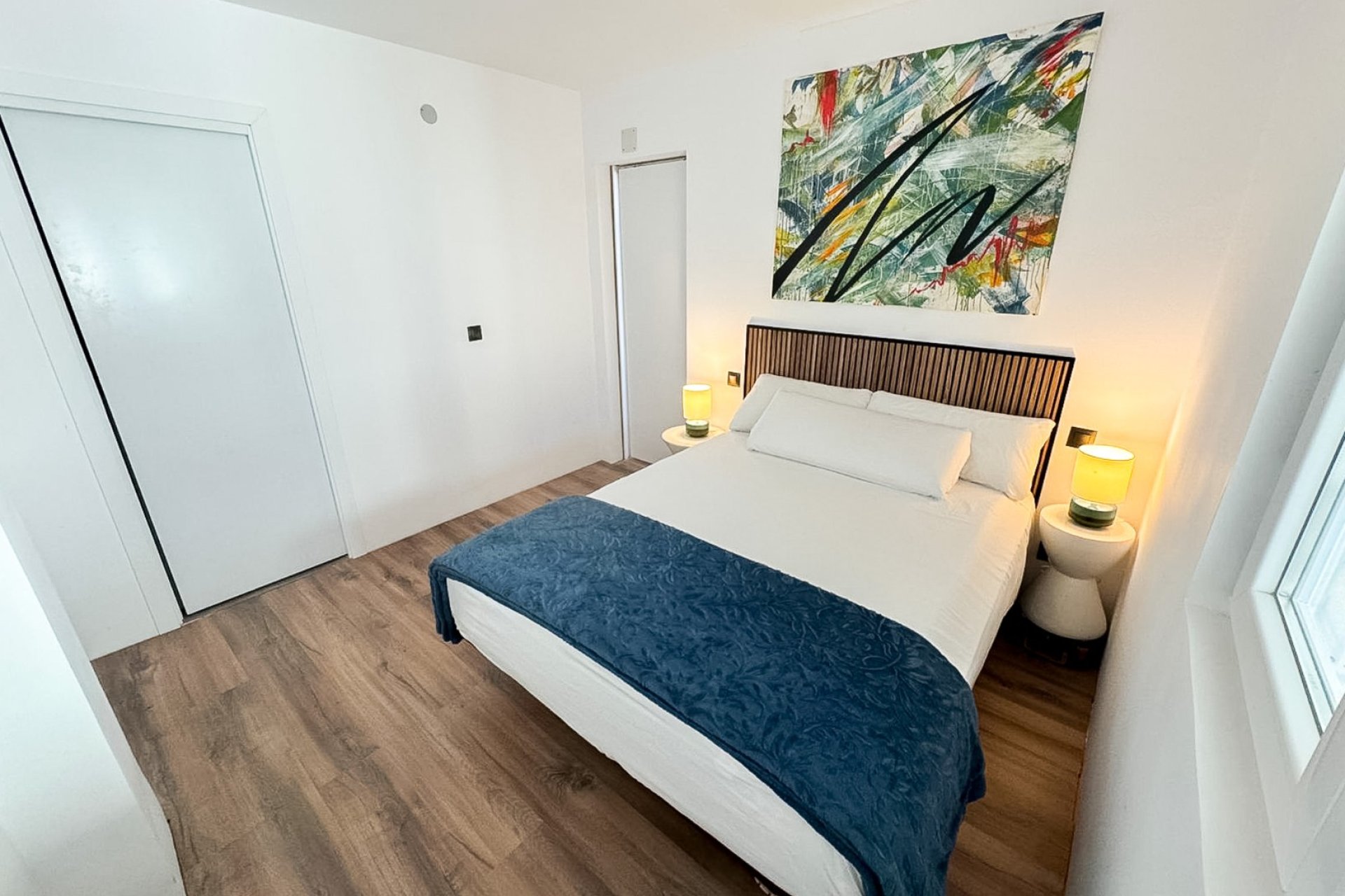 Verkauf - Apartment - Flat - Benidorm - Levante