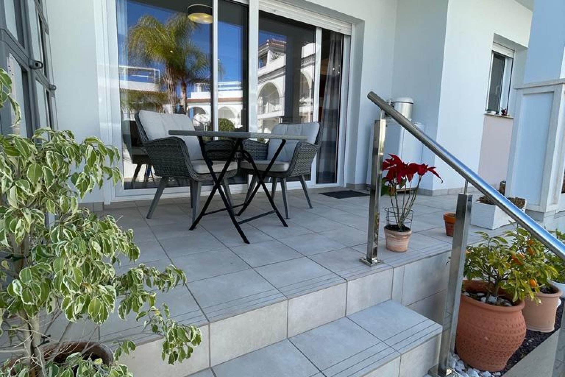 Verkauf - Apartment - Flat - Ciudad Quesada - Doña pepa