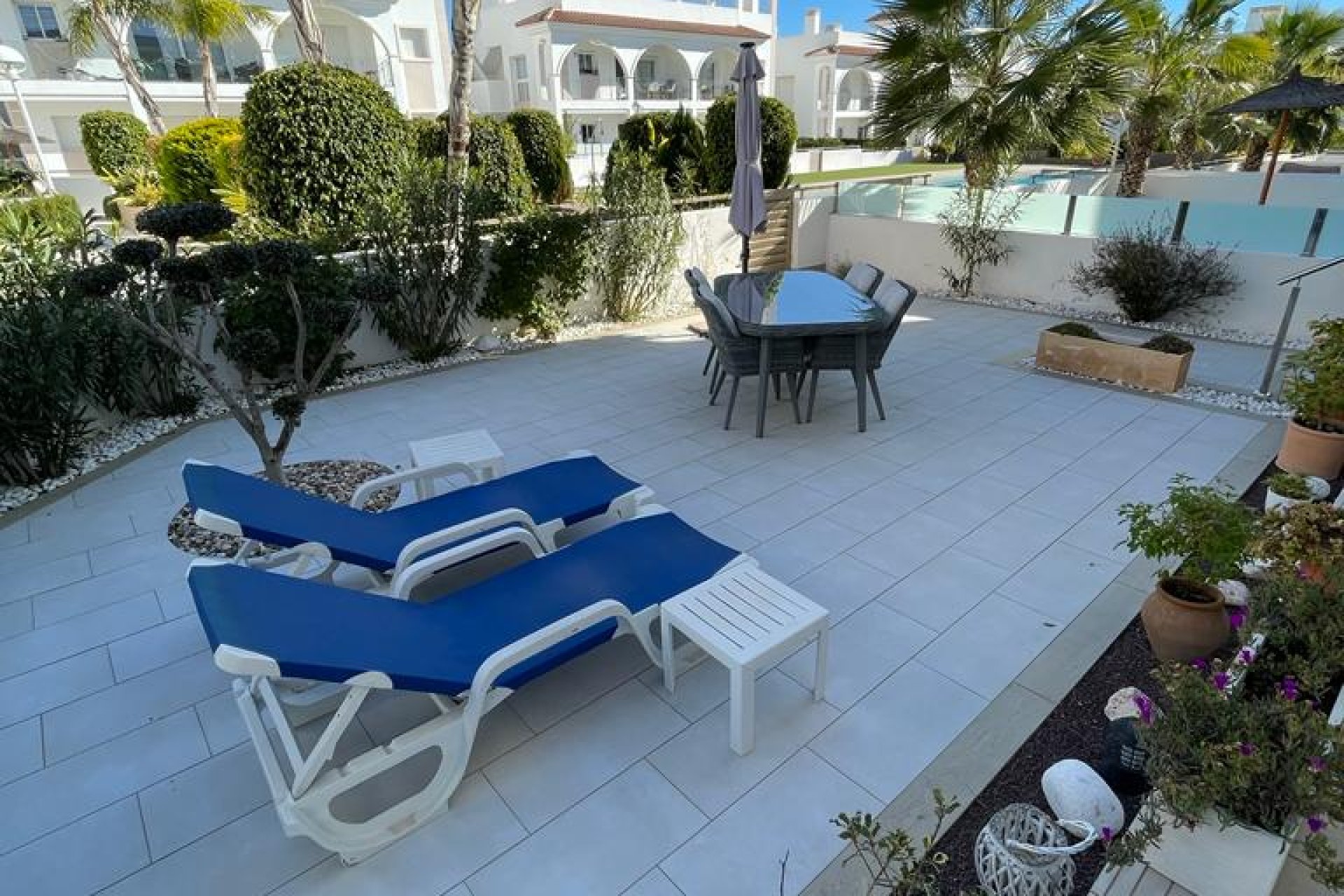 Verkauf - Apartment - Flat - Ciudad Quesada - Doña pepa