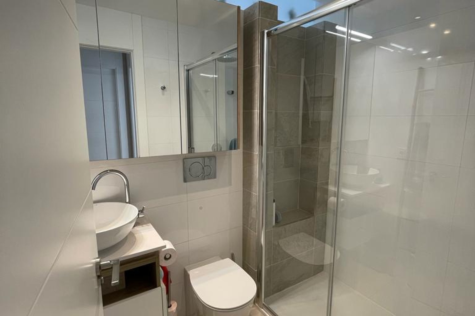 Verkauf - Apartment - Flat - Ciudad Quesada - Doña pepa