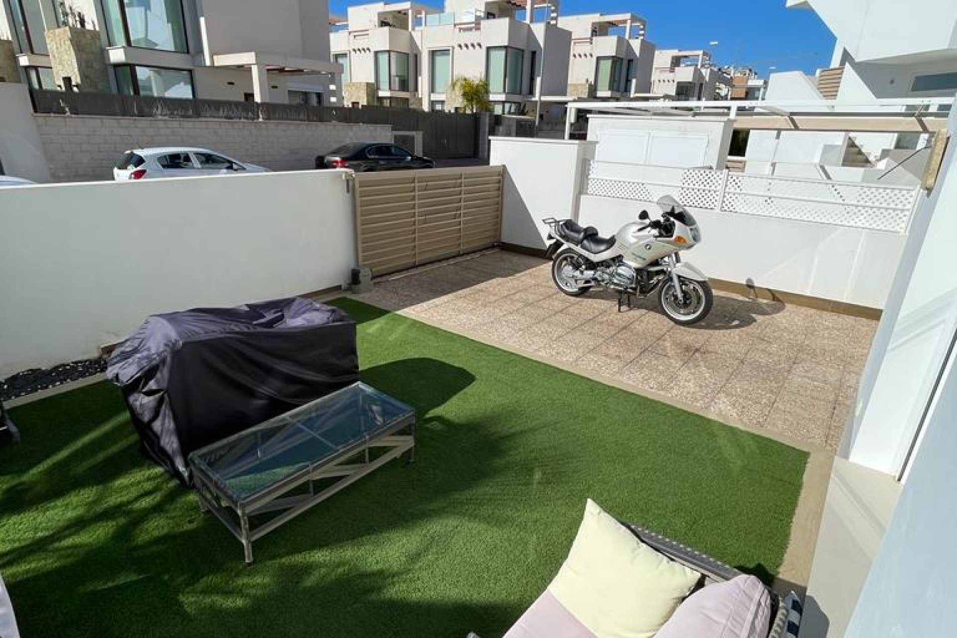 Verkauf - Apartment - Flat - Ciudad Quesada - Doña pepa