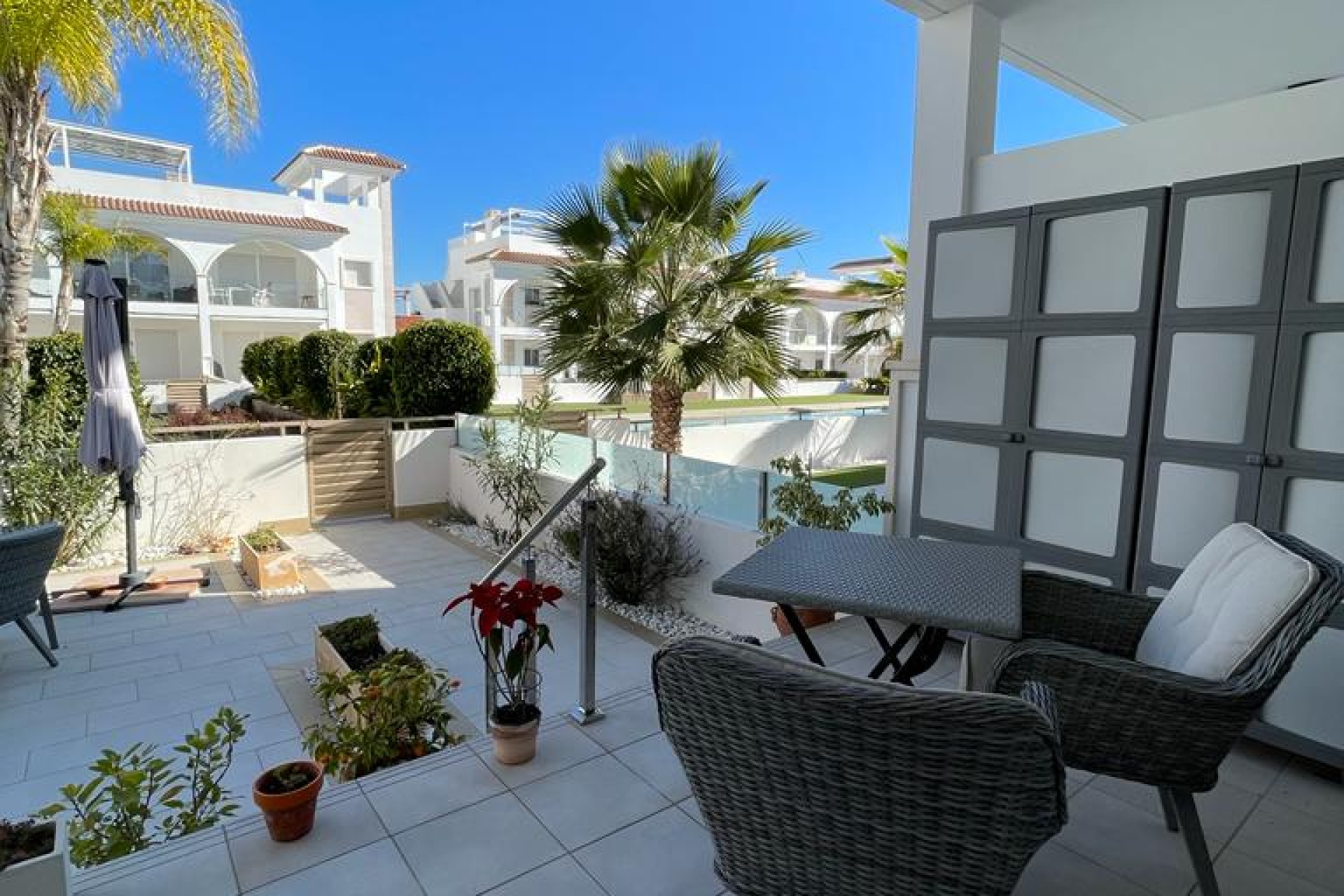 Verkauf - Apartment - Flat - Ciudad Quesada - Doña pepa