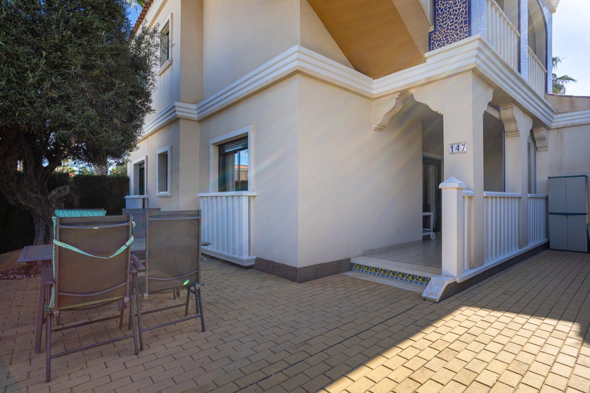 Verkauf - Apartment - Flat - Ciudad Quesada - Doña pepa