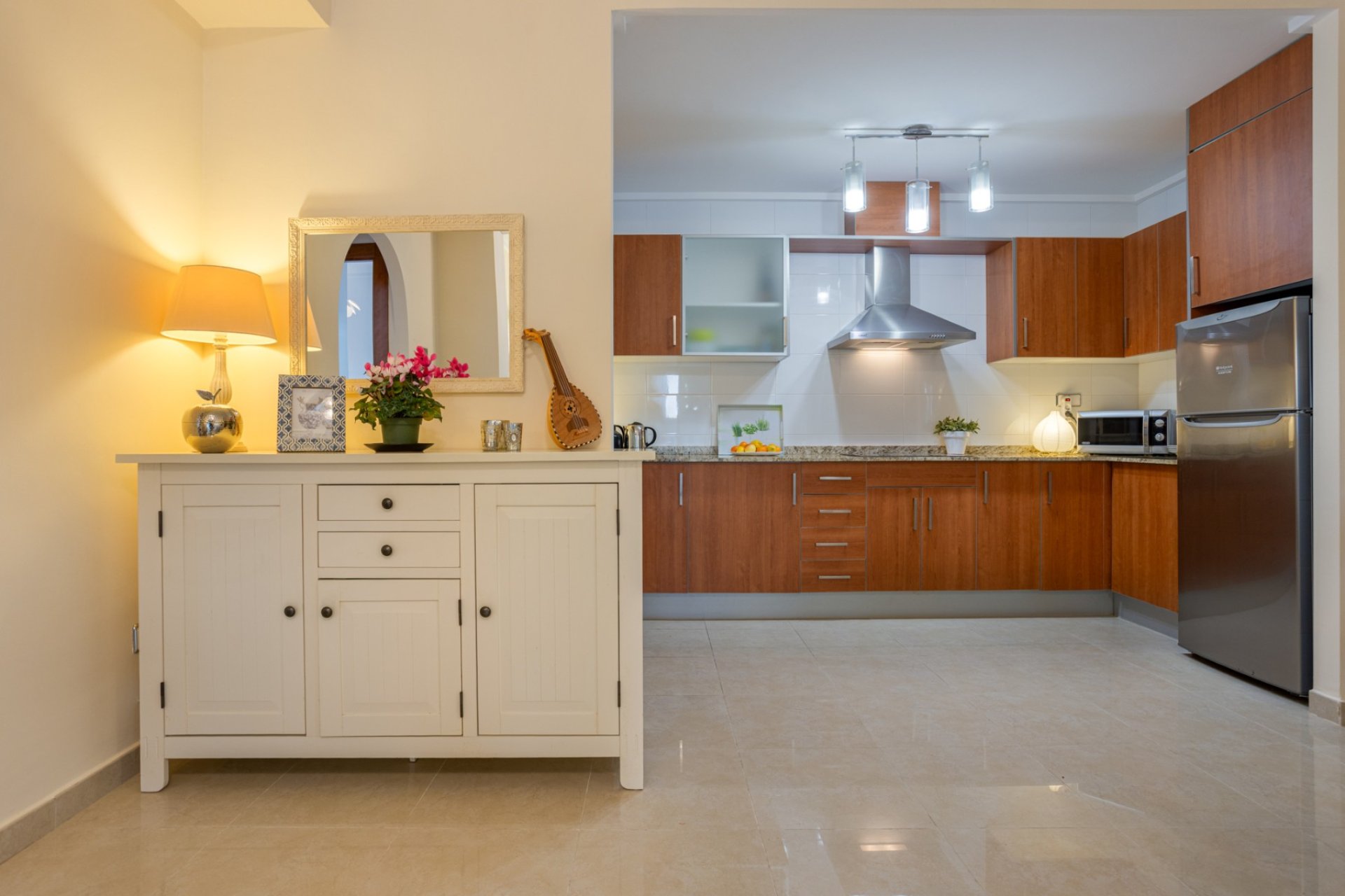 Verkauf - Apartment - Flat - Ciudad Quesada - Doña pepa