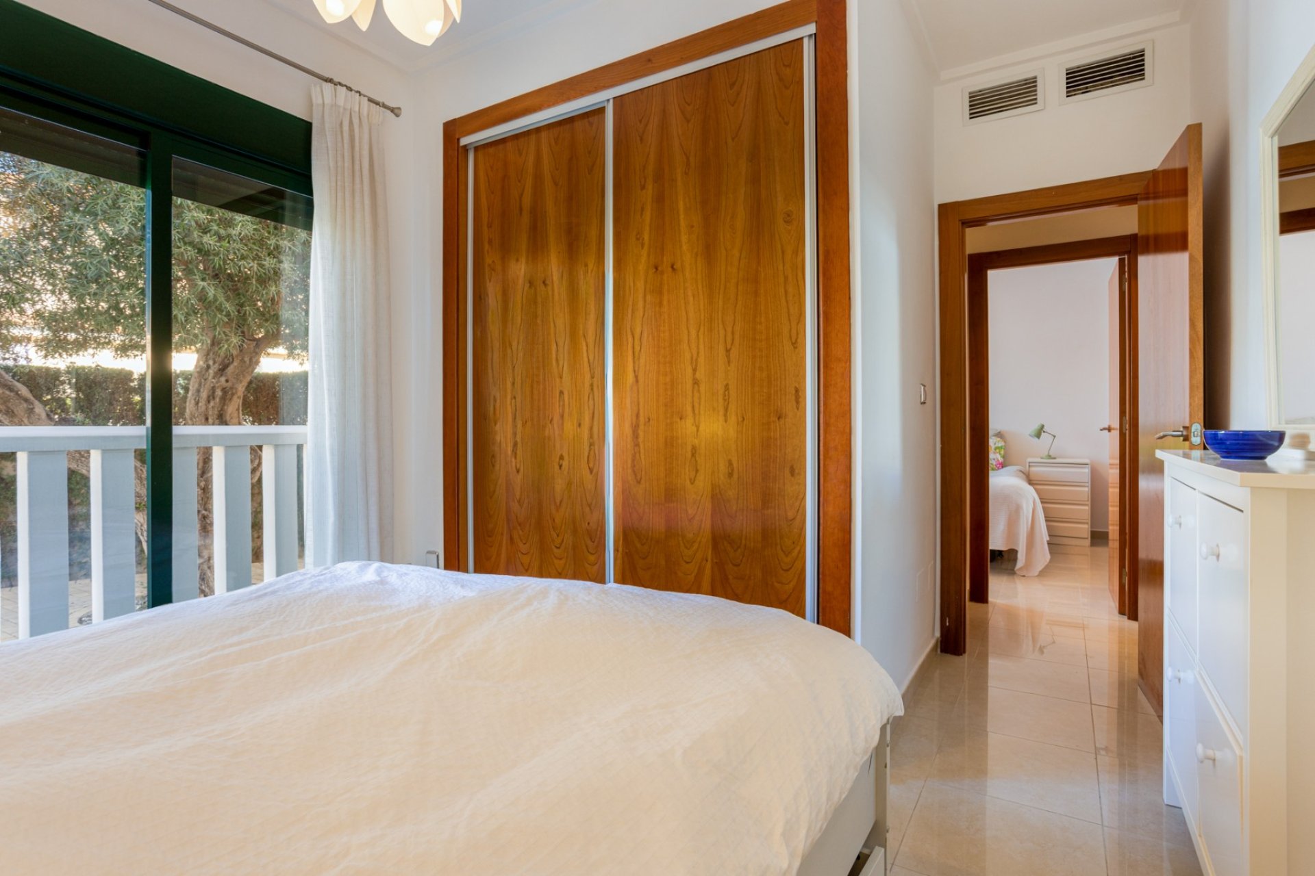 Verkauf - Apartment - Flat - Ciudad Quesada - Doña pepa