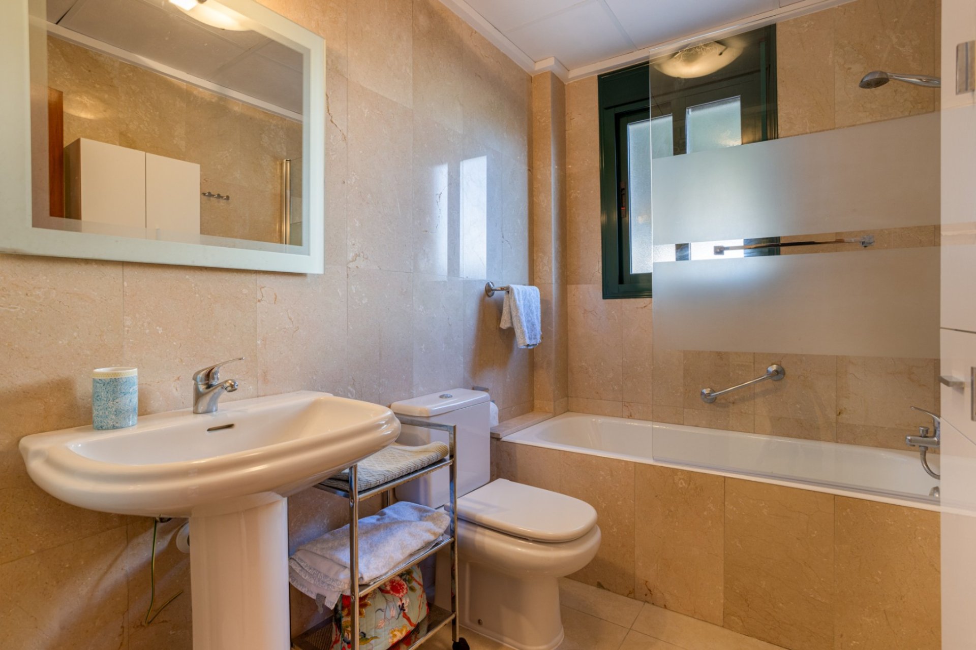 Verkauf - Apartment - Flat - Ciudad Quesada - Doña pepa