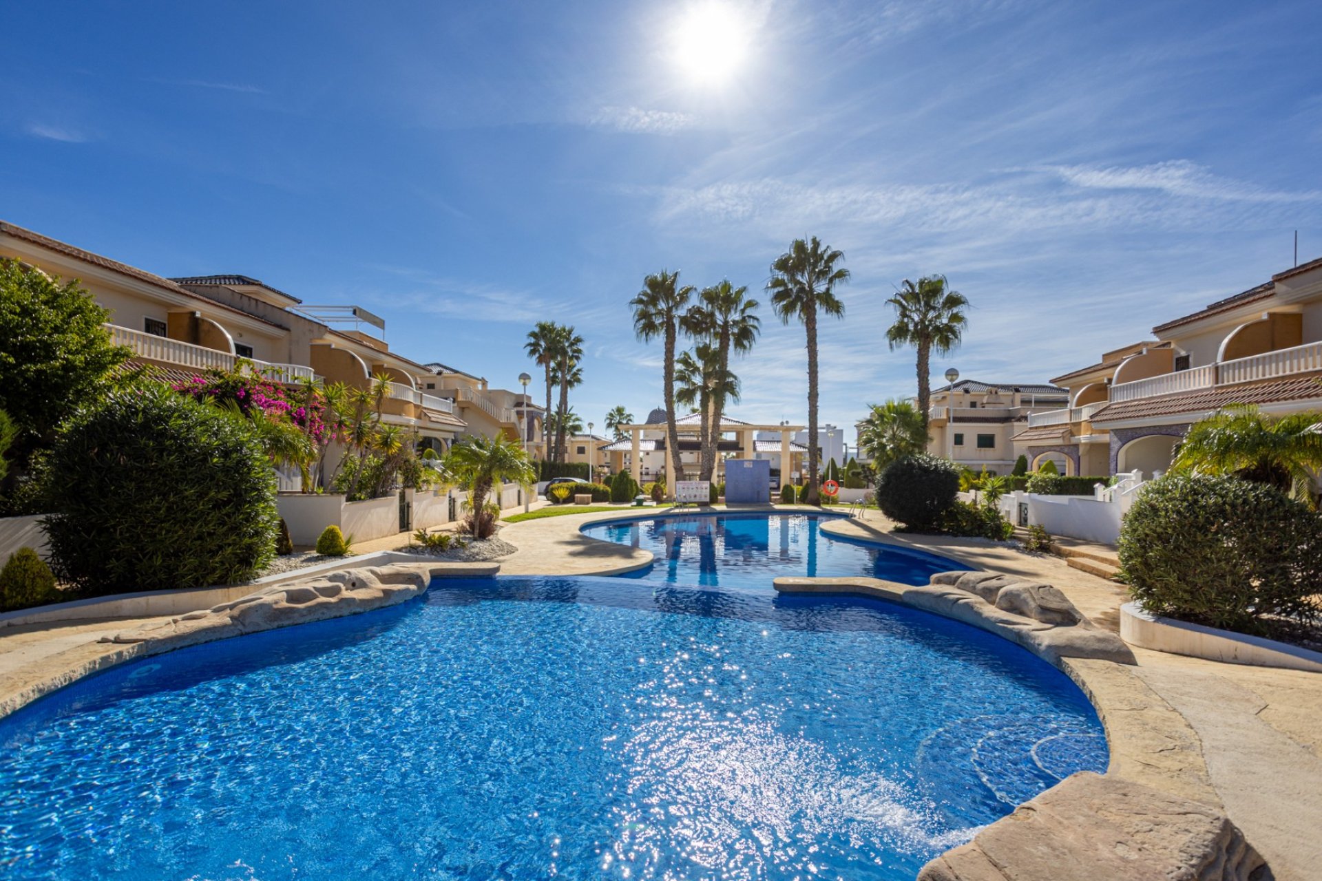 Verkauf - Apartment - Flat - Ciudad Quesada - Doña pepa