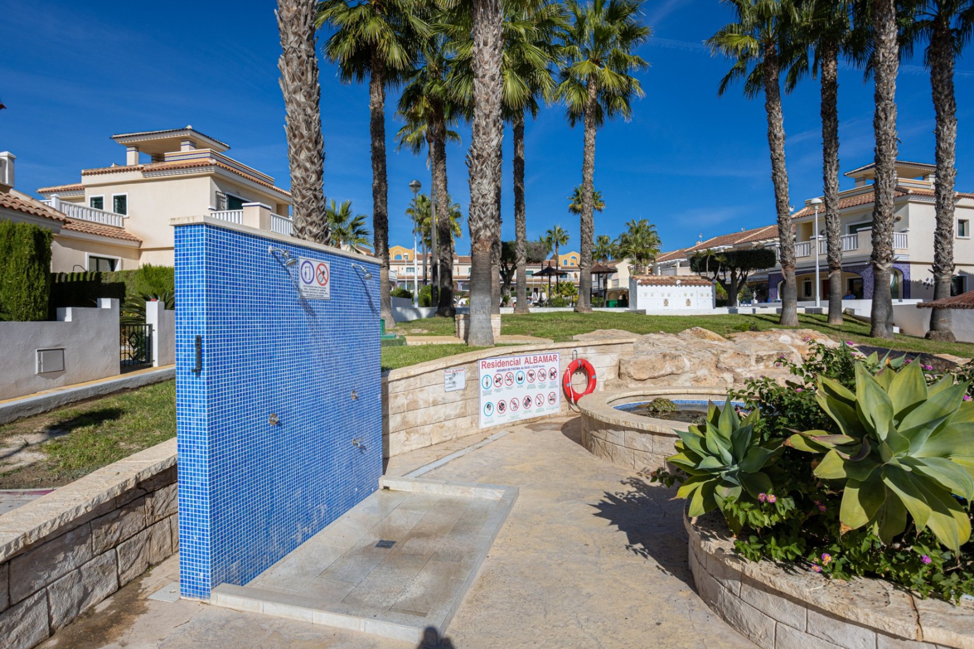 Verkauf - Apartment - Flat - Ciudad Quesada - Doña pepa