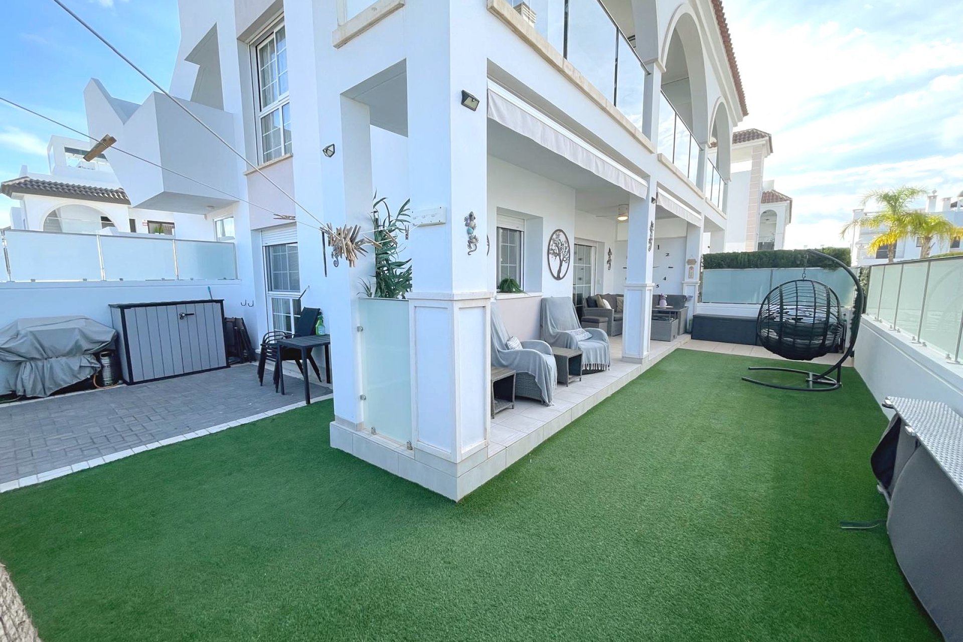 Verkauf - Apartment - Flat - Ciudad Quesada - Doña pepa