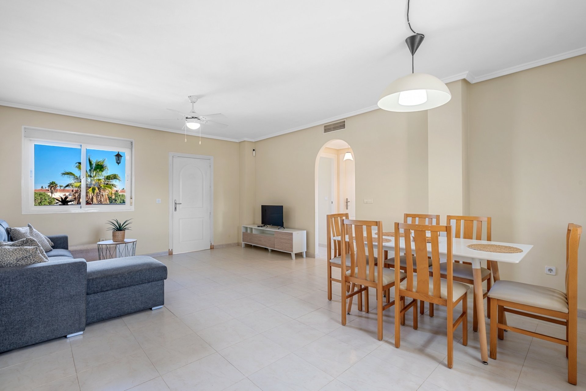 Verkauf - Apartment - Flat - Ciudad Quesada - 