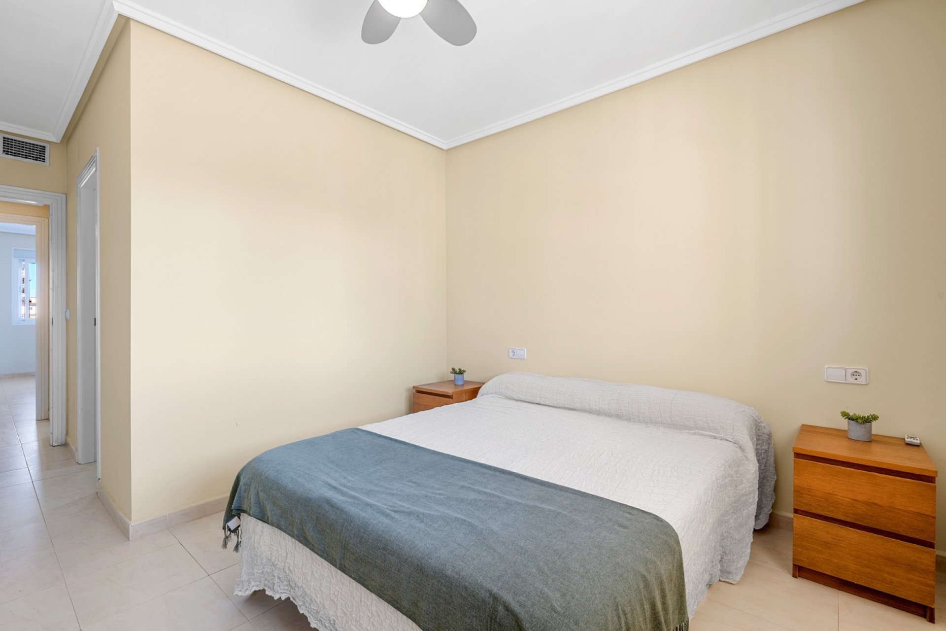 Verkauf - Apartment - Flat - Ciudad Quesada - 