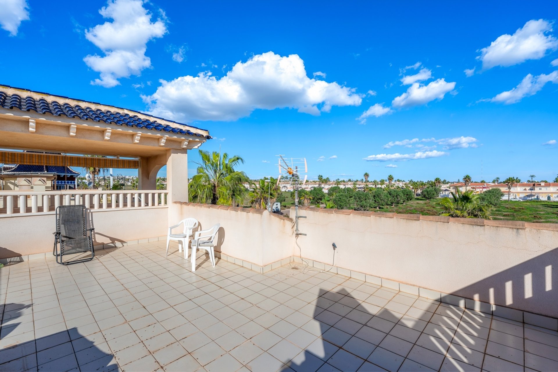 Verkauf - Apartment - Flat - Ciudad Quesada - 