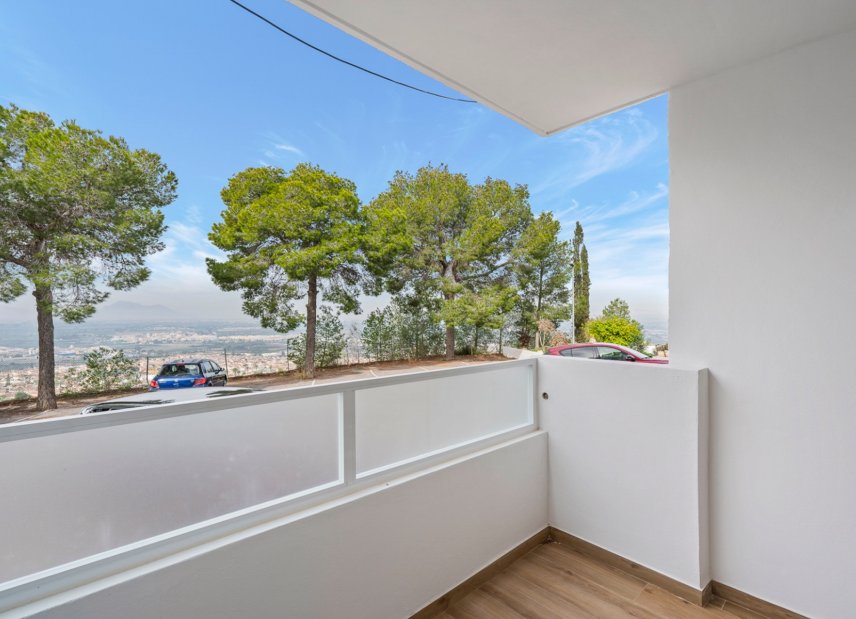 Verkauf - Apartment - Flat - Ciudad Quesada - 