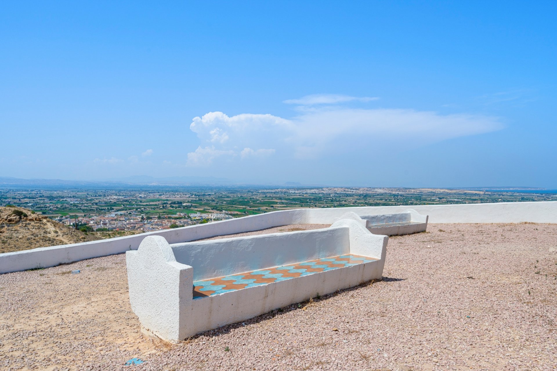 Verkauf - Apartment - Flat - Ciudad Quesada - 