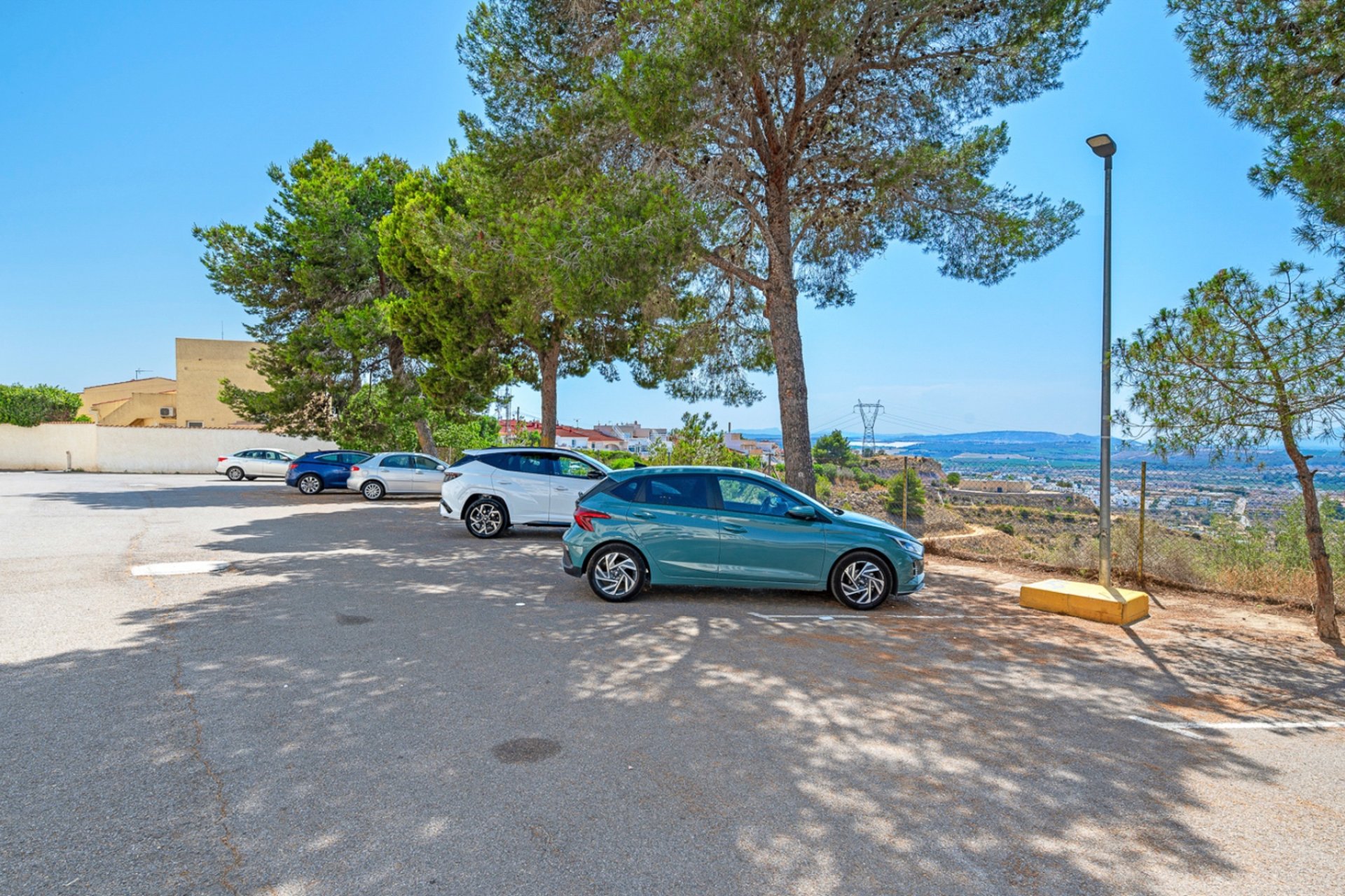 Verkauf - Apartment - Flat - Ciudad Quesada - 