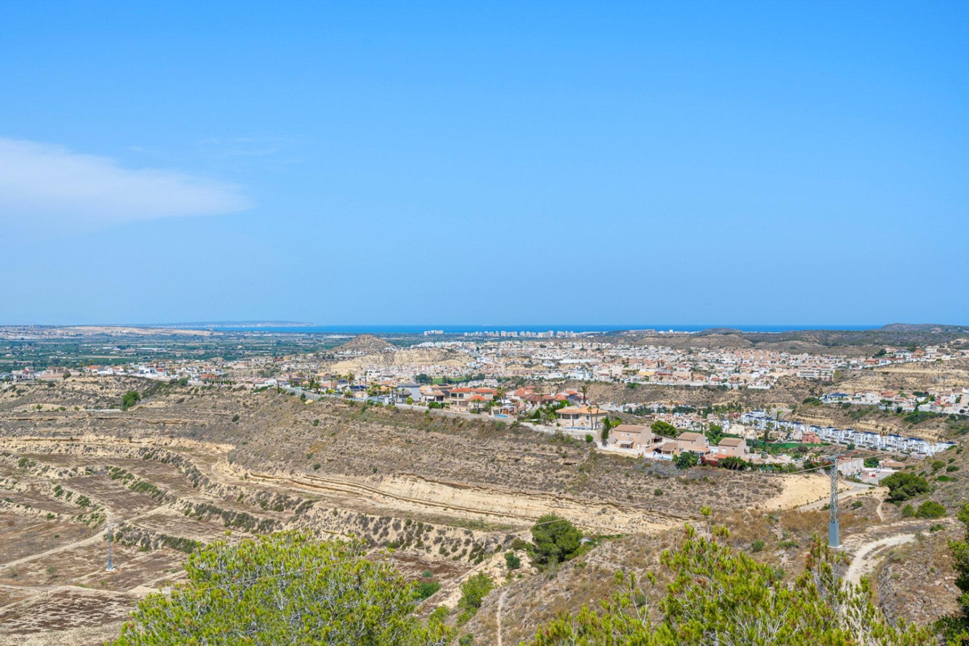 Verkauf - Apartment - Flat - Ciudad Quesada - 