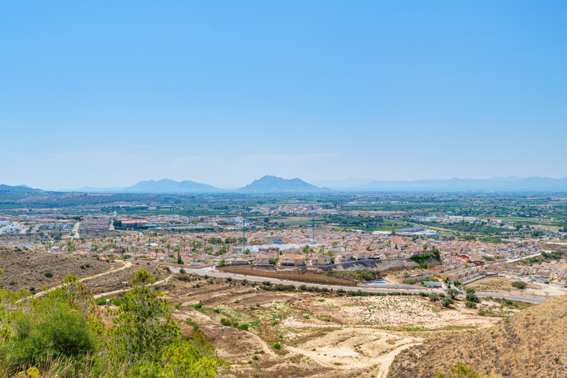 Verkauf - Apartment - Flat - Ciudad Quesada - 