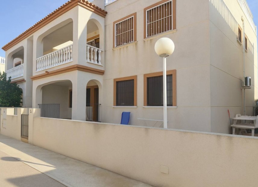 Verkauf - Apartment - Flat - Daya Vieja - Costa Blanca