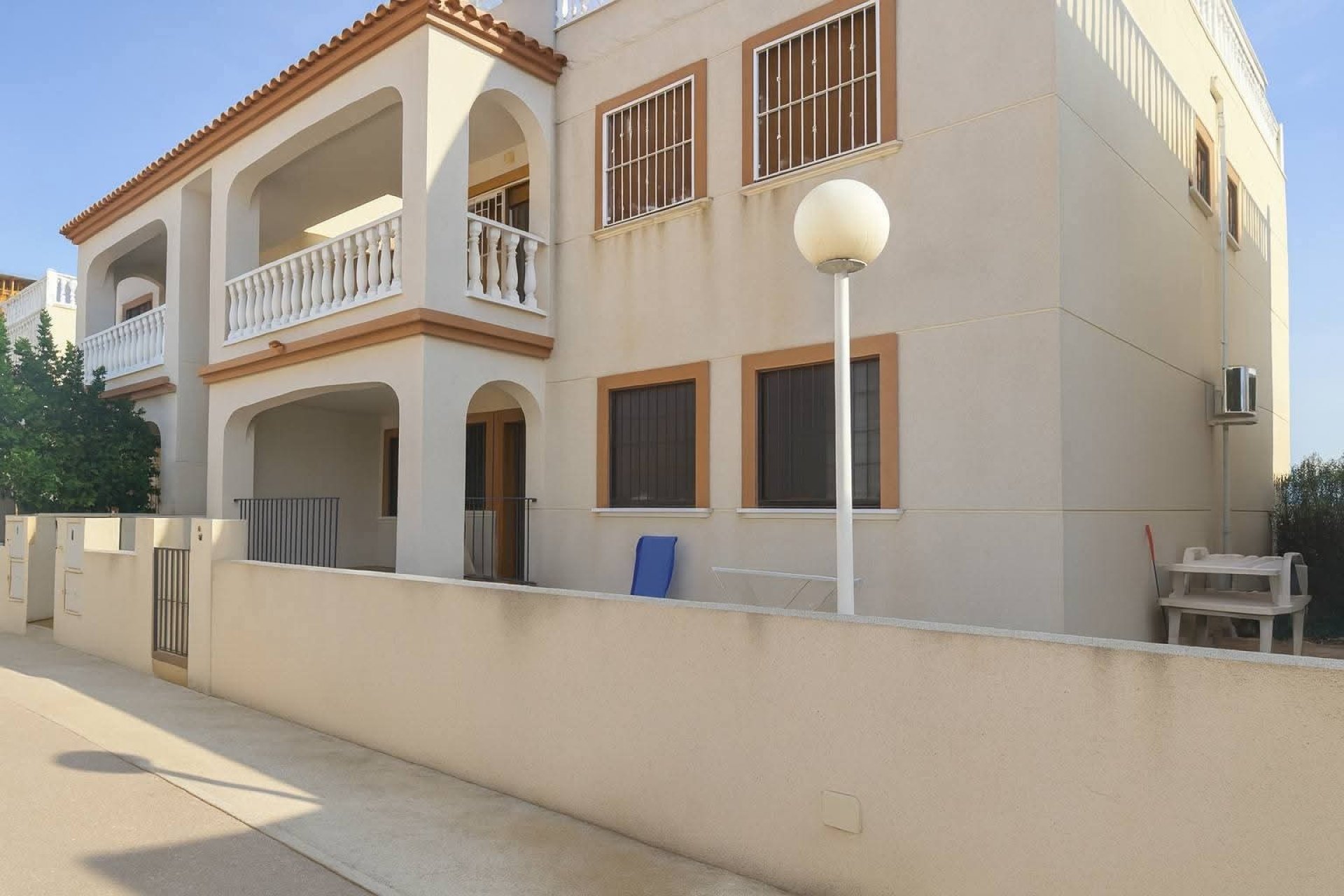 Verkauf - Apartment - Flat - Daya Vieja - Costa Blanca