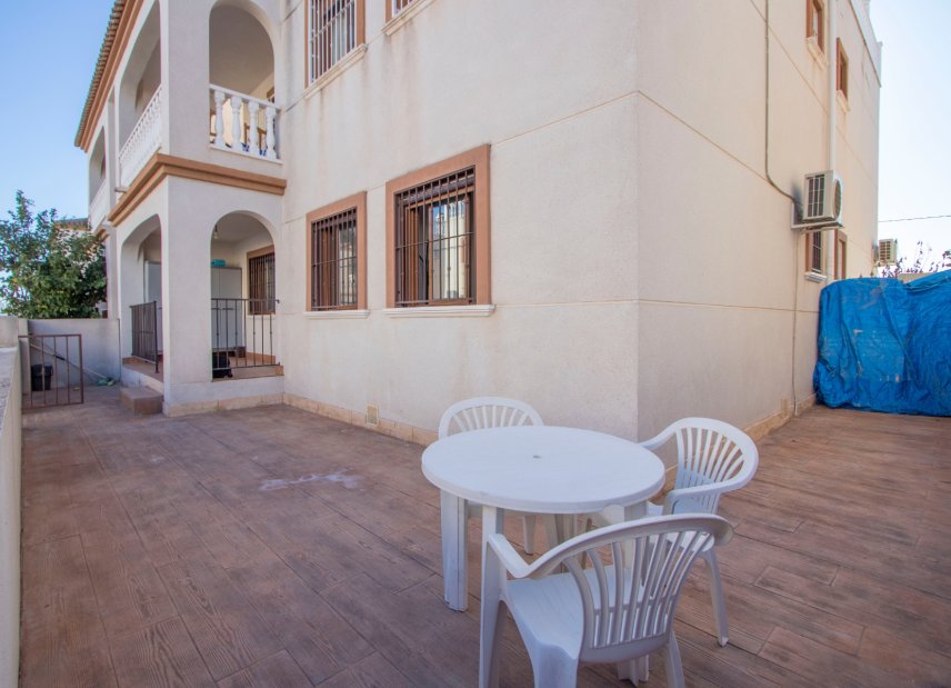 Verkauf - Apartment - Flat - Daya Vieja