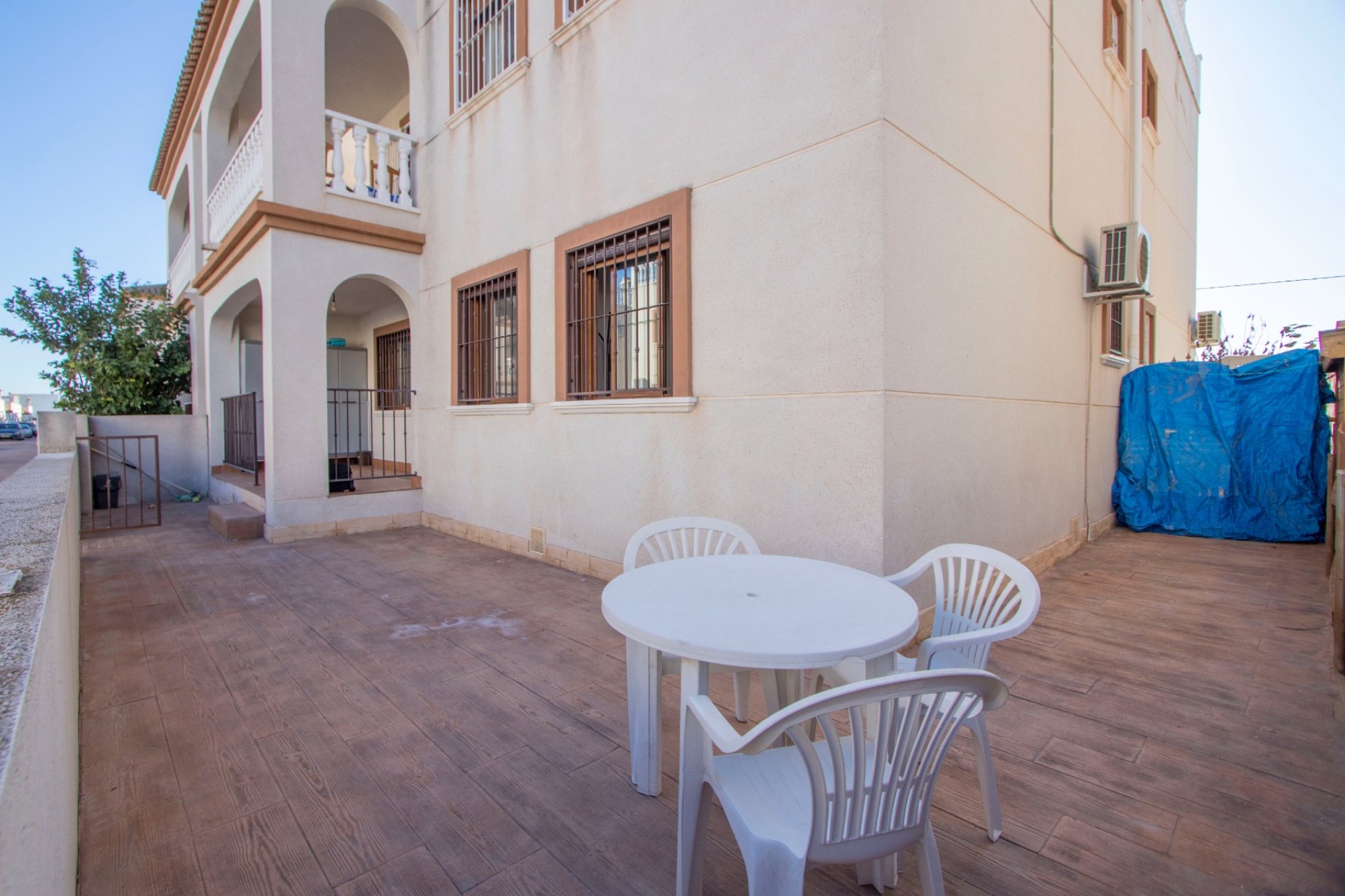 Verkauf - Apartment - Flat - Daya Vieja