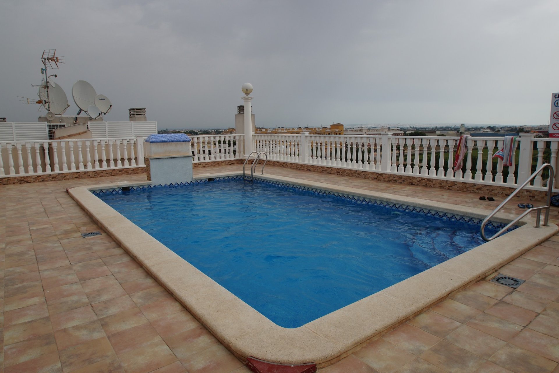 Verkauf - Apartment - Flat - Formentera del Segura - Formentera de Segura