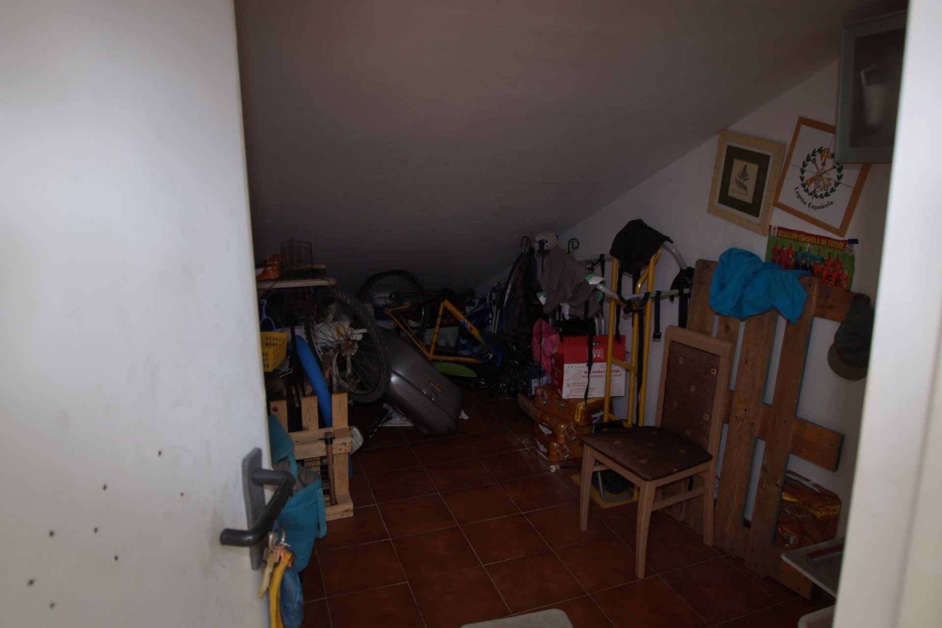 Verkauf - Apartment - Flat - Formentera del Segura - Formentera de Segura