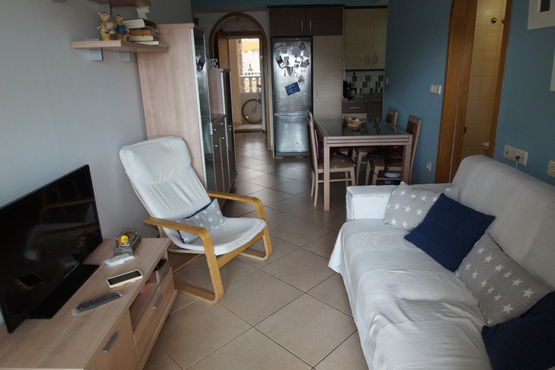 Verkauf - Apartment - Flat - Formentera del Segura - Formentera de Segura