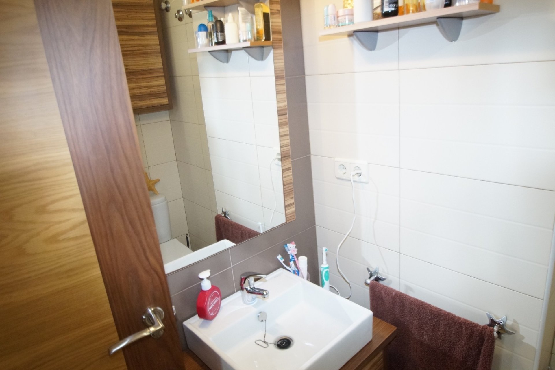 Verkauf - Apartment - Flat - Formentera del Segura - Formentera de Segura