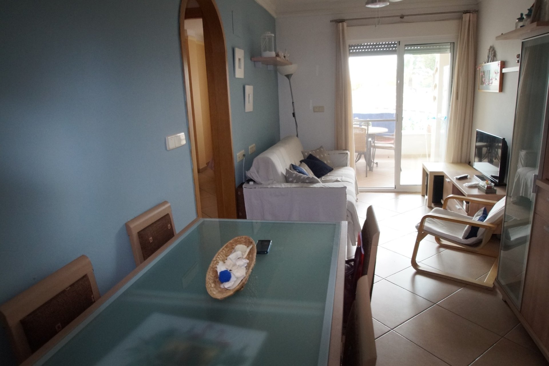 Verkauf - Apartment - Flat - Formentera del Segura - Formentera de Segura