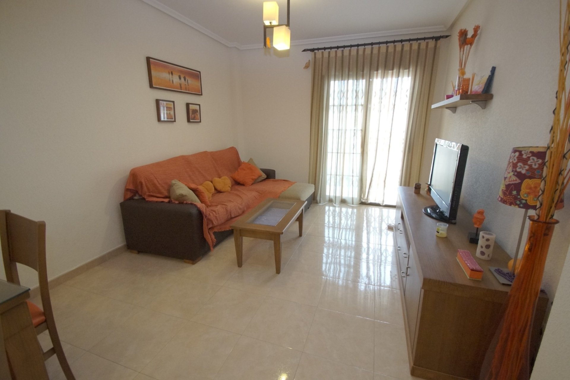 Verkauf - Apartment - Flat - Formentera del Segura - Formentera de Segura