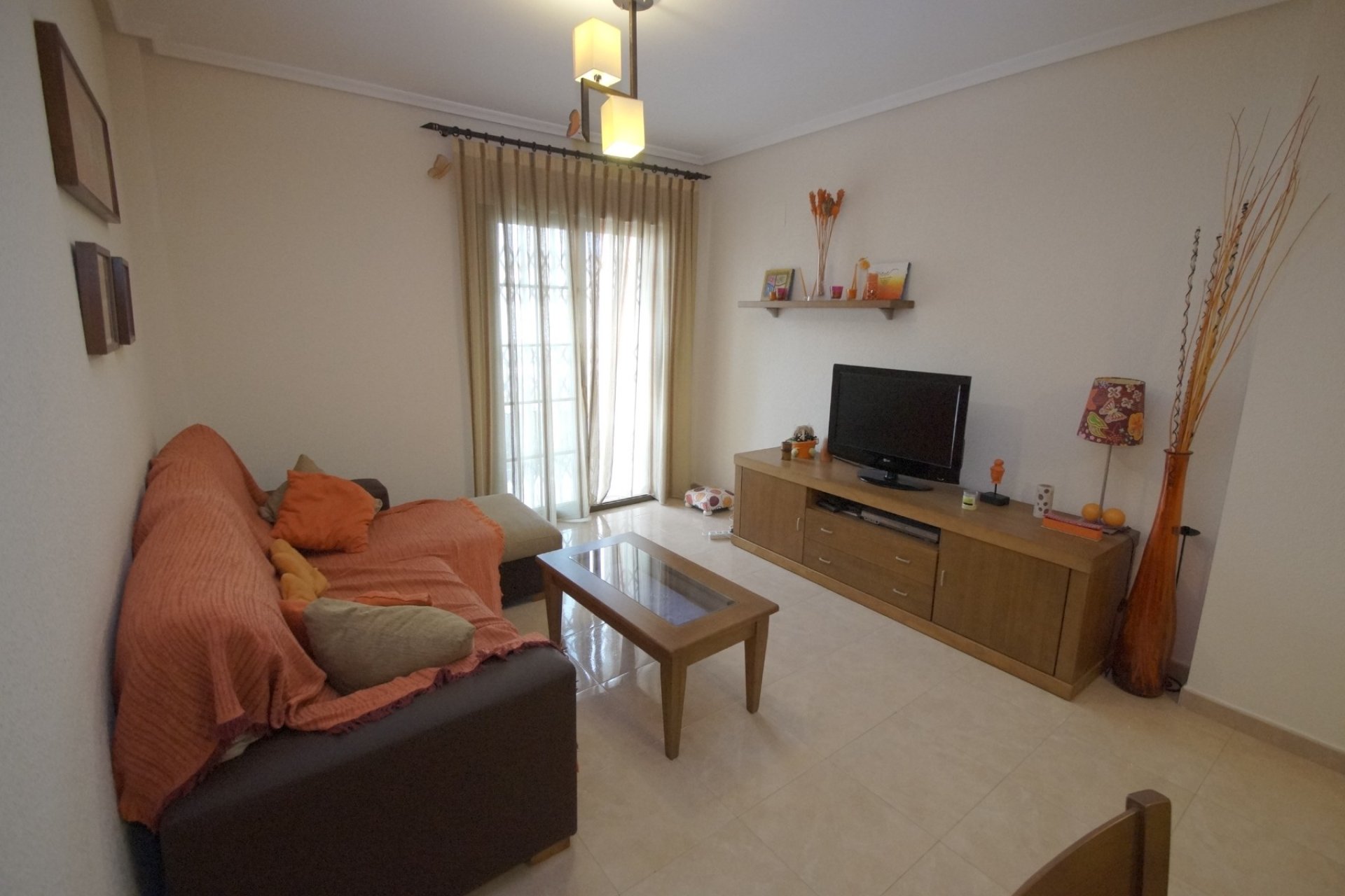 Verkauf - Apartment - Flat - Formentera del Segura - Formentera de Segura